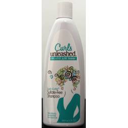 Curls Unleashed Sulfate-free Shampoo
