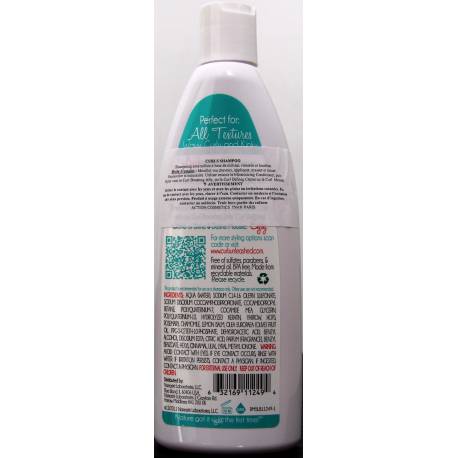 Curls Unleashed Sulfate-free Shampoo Curls Unleashed Sulfate-free Shampoo