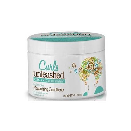 Curls Unleashed Moisturizing Conditioner