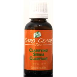 Caro-Claire clarifying serum