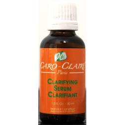 Caro-Claire clarifying serum
