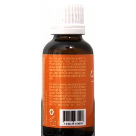 Caro-Claire Sérum clarifiant