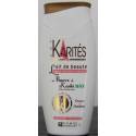 Les Karités Beauty milk with organic shea butter