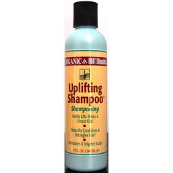ORS uplifting shampoo