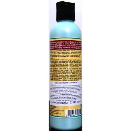 ORGANIC ROOT Stimulator uplifting shampoo