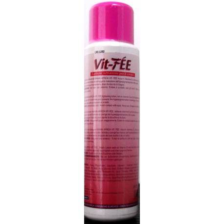 Vit-Fée Mama Africa lait de beauté éclaircissant