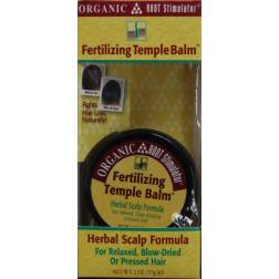 ORS Fertilizing Temple Balm - baume fertilisant