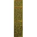 ORGANIC ROOT Stimulator Fertilizing Temple Balm  ORGANIC ROOT Stimulator Fertilizing Temple Balm