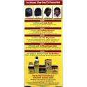 ORGANIC ROOT Stimulator Fertilizing Temple Balm  ORGANIC ROOT Stimulator Fertilizing Temple Balm