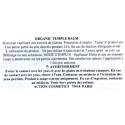 ORGANIC ROOT Stimulator Fertilizing Temple Balm  ORGANIC ROOT Stimulator Fertilizing Temple Balm