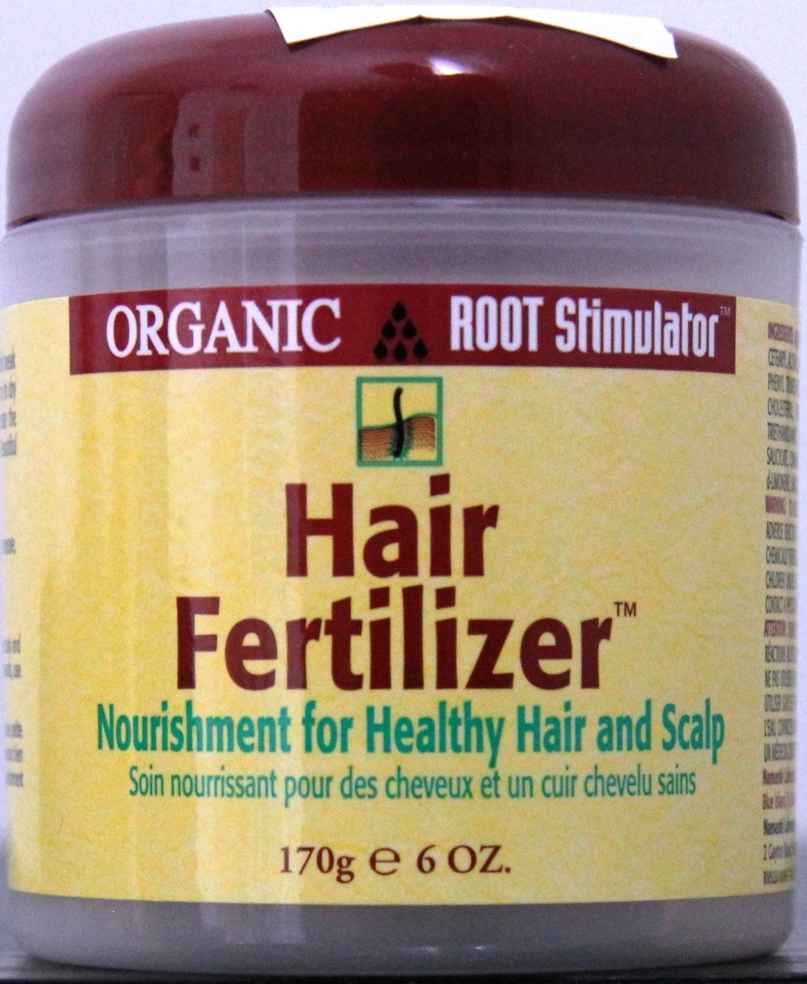 Ors Hair Fertilizer Lady Edna