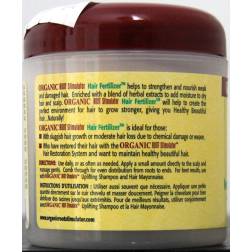ORGANIC ROOT Stimulator Hair Fertilizer 2