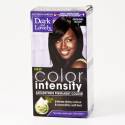 Dark and Lovely Color intensity