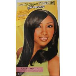 Profectiv Mega Growth therapeutic no-lye relaxer