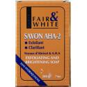 Fair & White Savon AHA-2 Exfoliant 