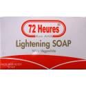 72 Heures lightening soap with Vegewhite