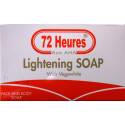72 Heures lightening soap with Vegewhite