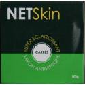 NETSkin savon antiseptique super éclaircissant