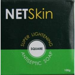 NETSkin savon antiseptique super éclaircissant 2