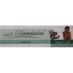 La Bamakoise Tamarin crème 2