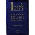 Fair & White Exclusive Whitenizer Exfoliating soap