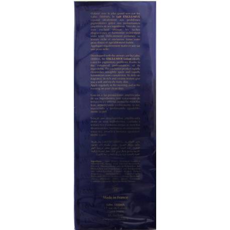 Fair&White Exclusive Body Lotion