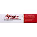Virgin hair fertilizer