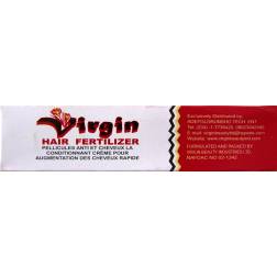 Virgin hair fertilizer