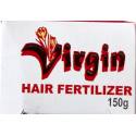 Virgin hair fertilizer