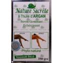 Exfoliating lightening soap Nature secrète
