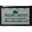 Savon gommant éclaircissant Nature secrète