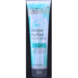 Evoluderm masque purifiant argile