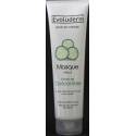 Evoluderm masque doux extrait de concombre Evoluderm masque doux extrait de concombre