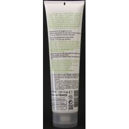 Evoluderm gommage doux extrait d'aloe-vera 2