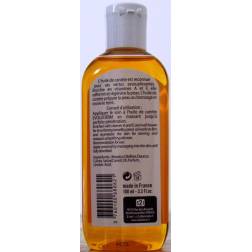 Evoluderm soin & beauté à l'huile de carotte 2