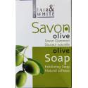 Fair&White Savon olive
