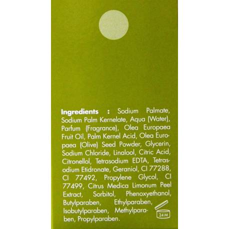 Fair&White Savon olive Fair&White Savon olive