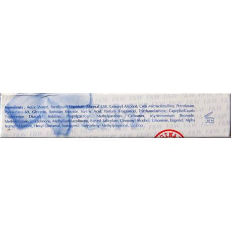 Fair&White Brightening cream