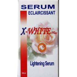 X-WHITE lightening serum