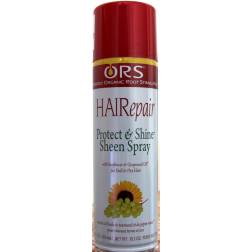 ORGANIC ROOT Stimulator HAIRepair Sheen Spray