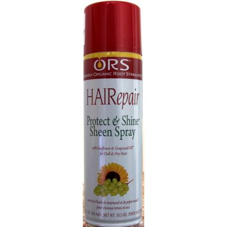 ORGANIC ROOT Stimulator HAIRepair Sheen Spray