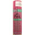 Luster's Pink holding spray - laque pour cheveux