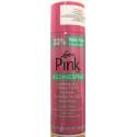 Luster's Pink holding spray - laque pour cheveux