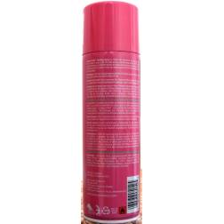 Luster's Pink holding spray - laque pour cheveux 2