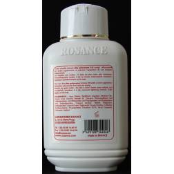 Rosance X20 Performance whitening body lotion 2