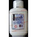 Fair&White body clearing milk