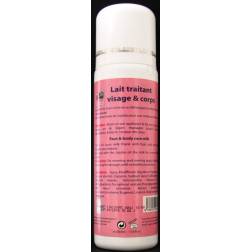 H20 Jours lait traitant sans hydroquinone 2