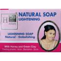 H20 Jours natural lightening soap