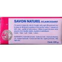 H20 Jours savon naturel éclaircissant