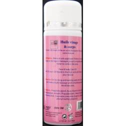 H20 Jours huile éclaircissante sans hydroquinone 2
